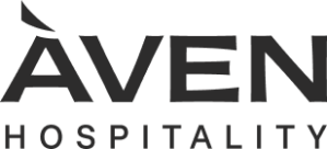 Aven Hospitality logo