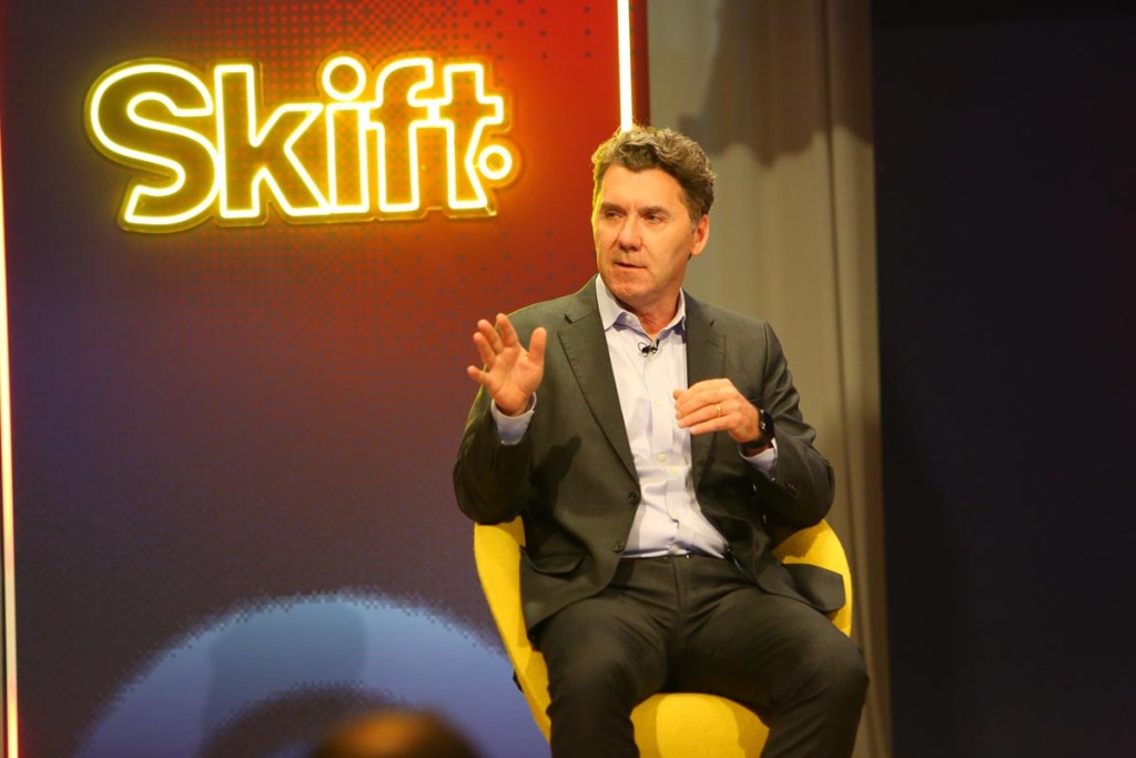 Marriott advances AI rollout toward revenue outcomes