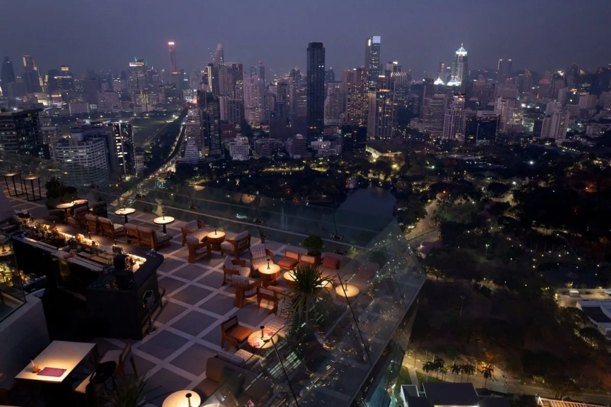 Dusit Thani
