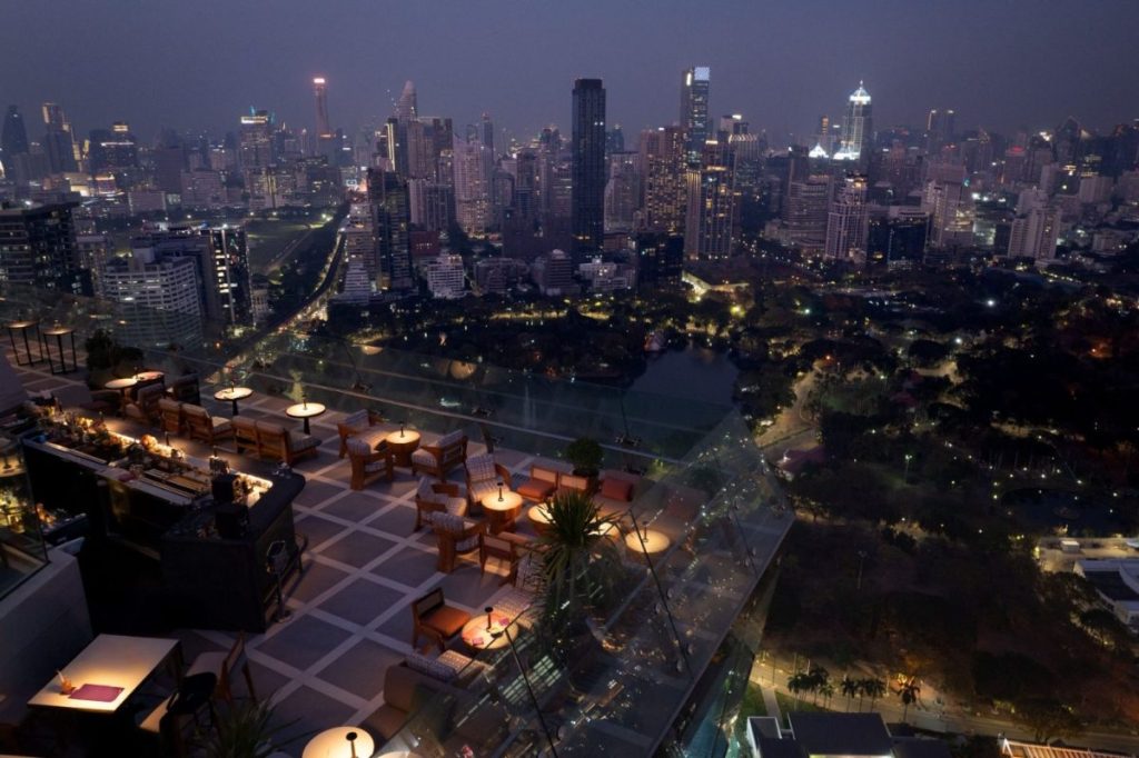 Dusit Thani