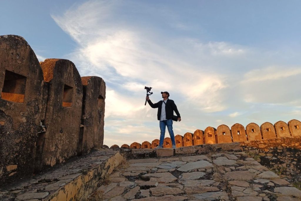 MakeMyTrip's New Influencer Play: Relevance Over Reach