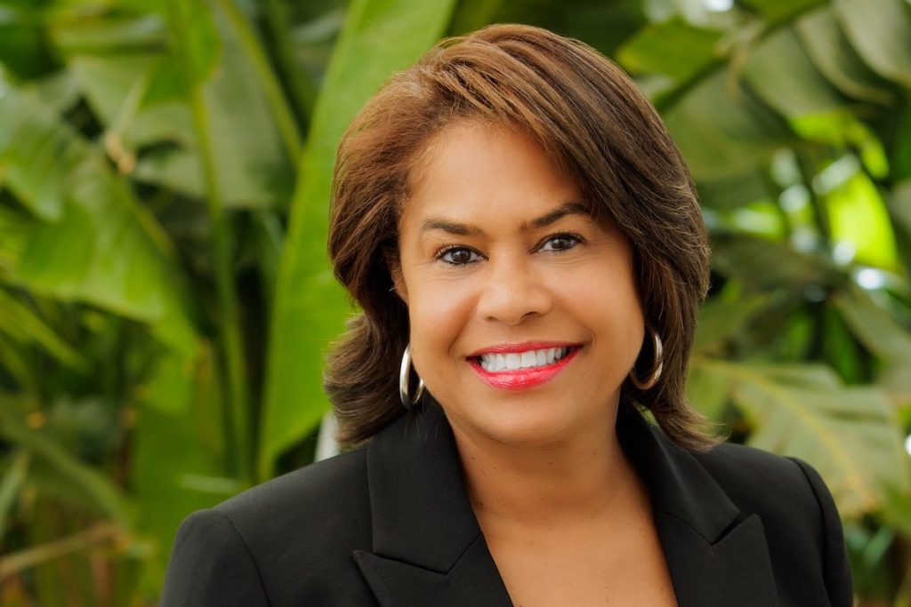 Visit California Taps Julie Coker, NYC Tourism Head, as New CEO