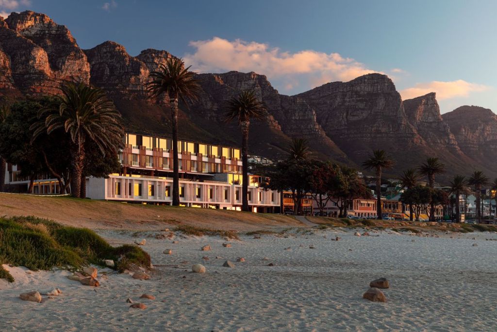 Marriott's EMEA Chief 100 Days In: A Region Running in Two Gears