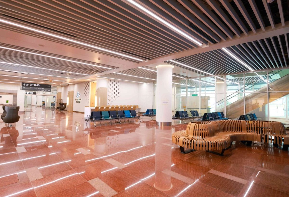 Noida Airport