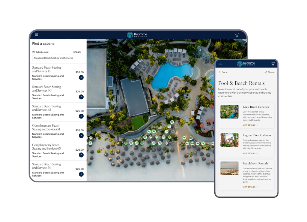 RealTime Reservation Acquires STAY to Unify Hotel Ancillary Revenue Tech — Exclusive