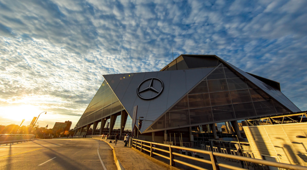 The World Cup Promised to Go Green. This One Could Be the Most Carbon-Heavy Ever