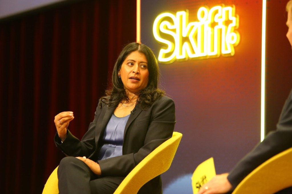 Priceline at Skift Data + AI Summit