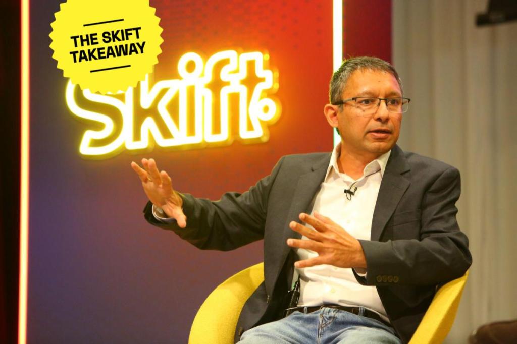 Nirmal Mukhi, Chief Architect, ASAPP