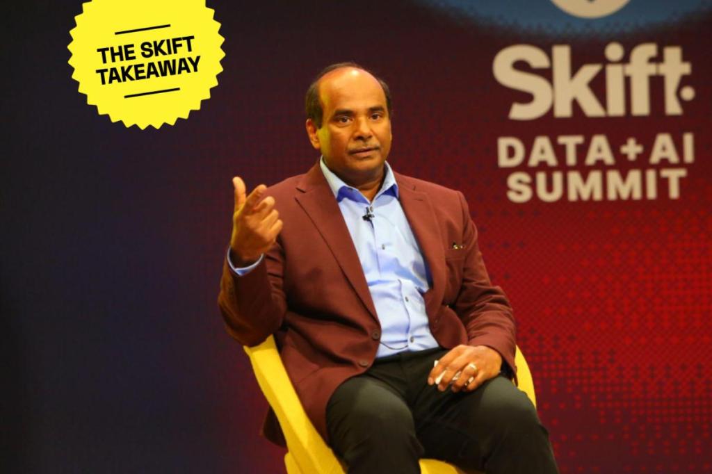 skift takeaways