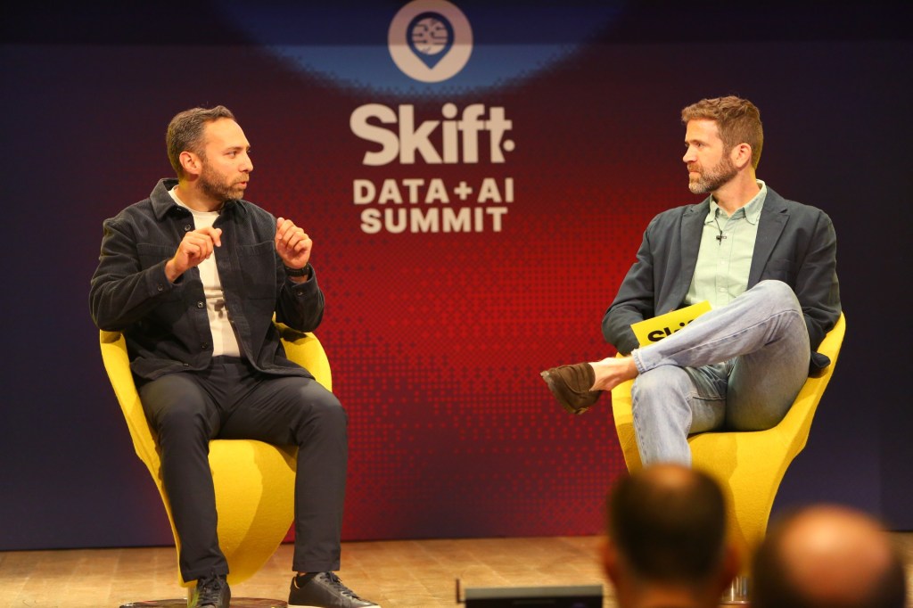 Fahim Khan at Data and AI Summit 2026