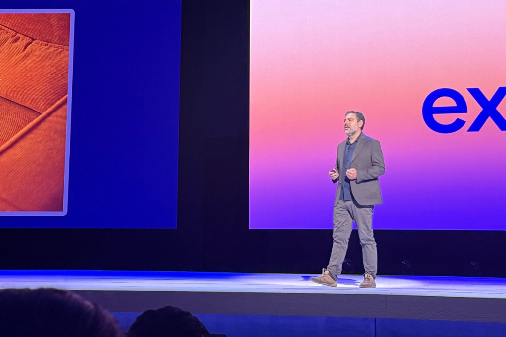 Expedia AI Chief Xavier Amatriain on Trust, Agents, and the Future of Travel — Exclusive