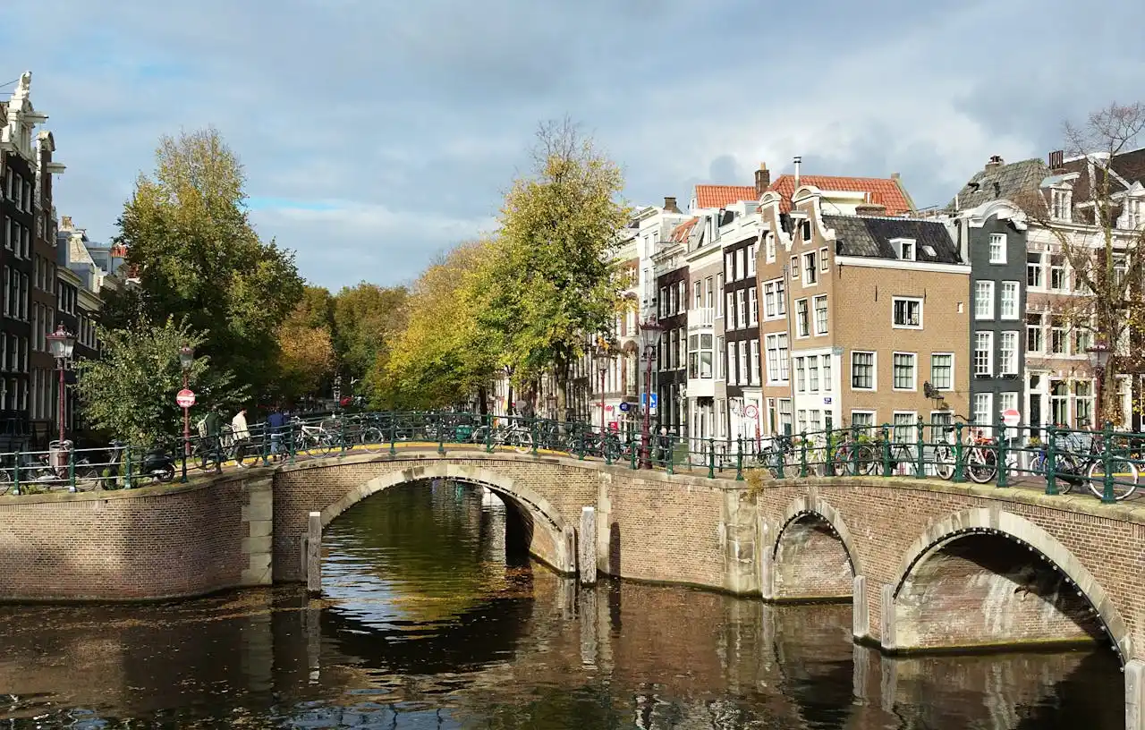 Amsterdam