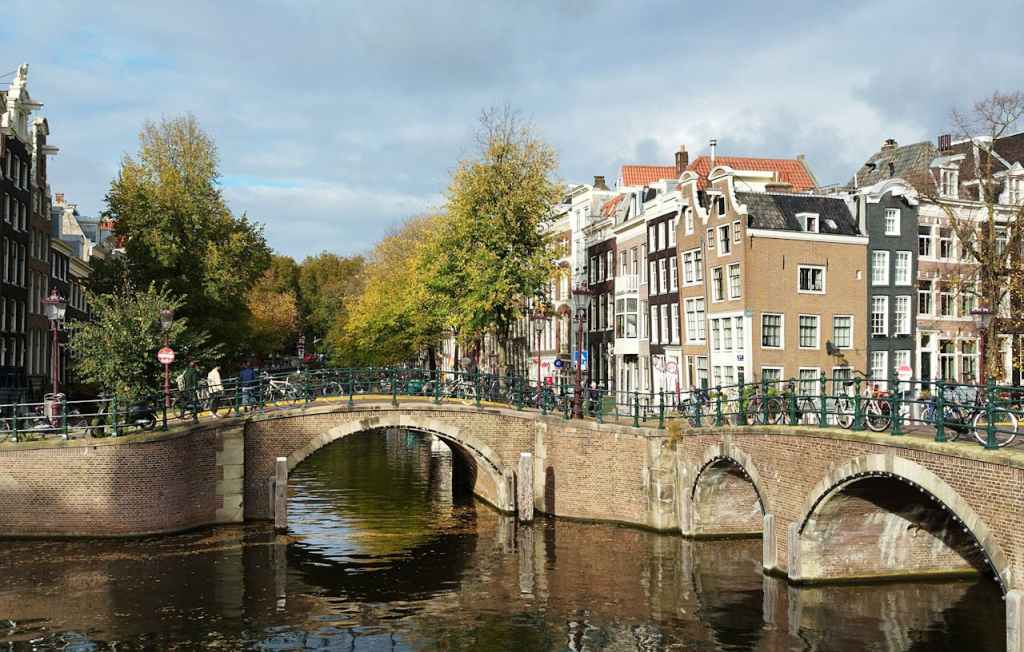 Amsterdam
