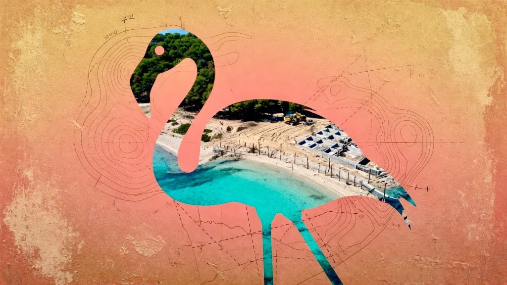 What Albania's Flamingo Revolution Tells Us About Sovereign Capital's Coastline Problem