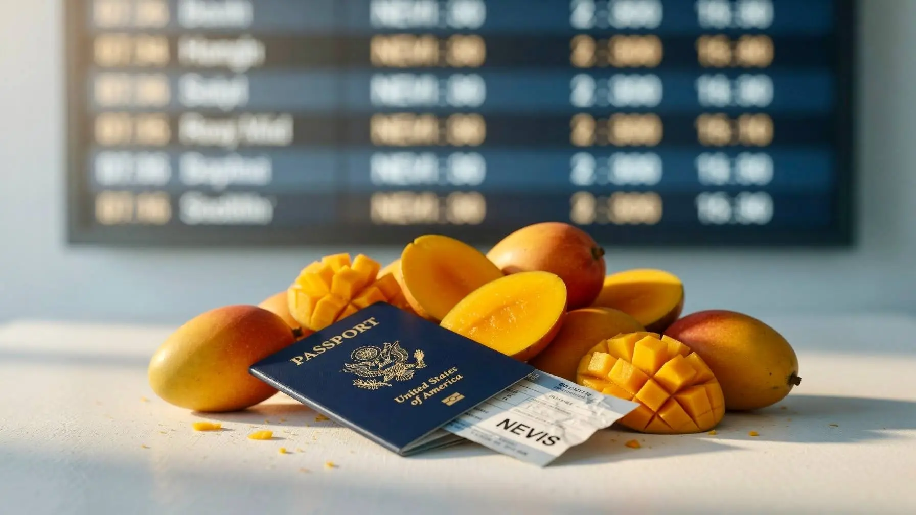 U.S. passport